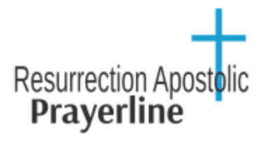 Resurrection Apostolic Prayerline